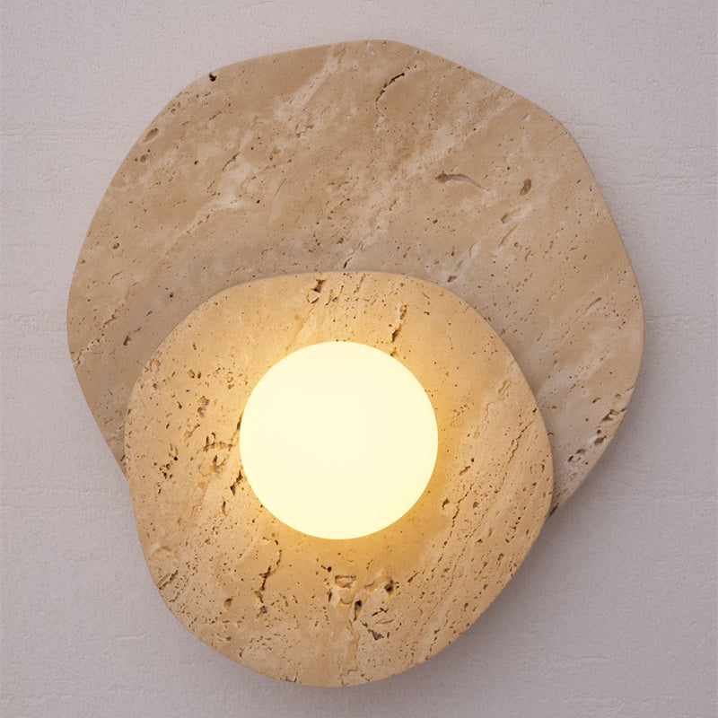 Calalaria wandlamp