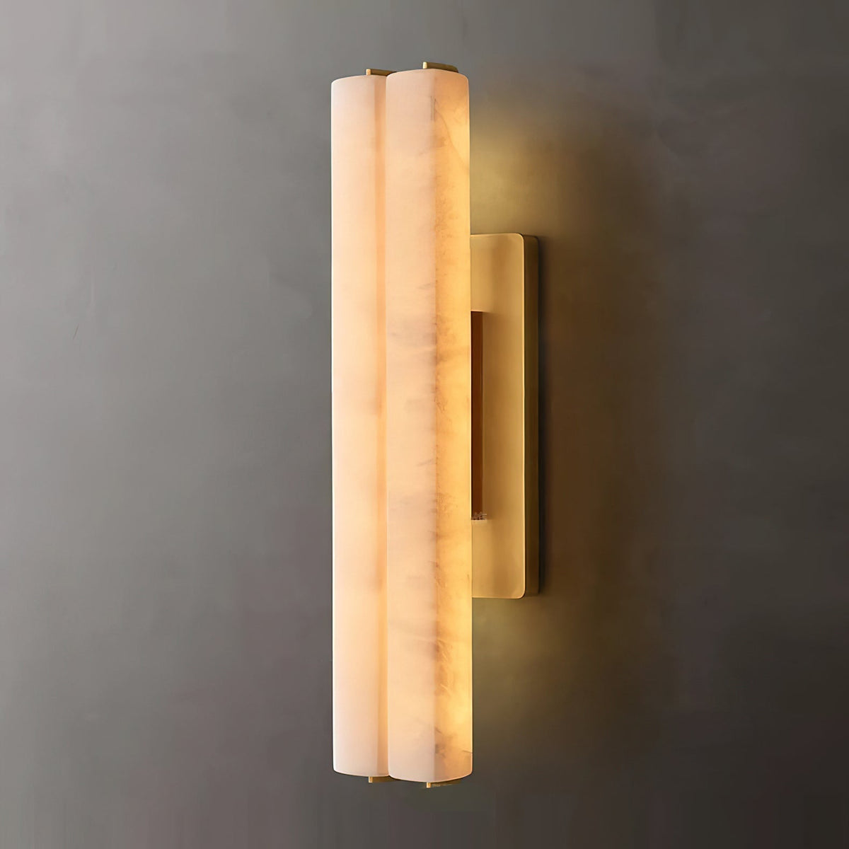 Lioreella Linear wandlamp