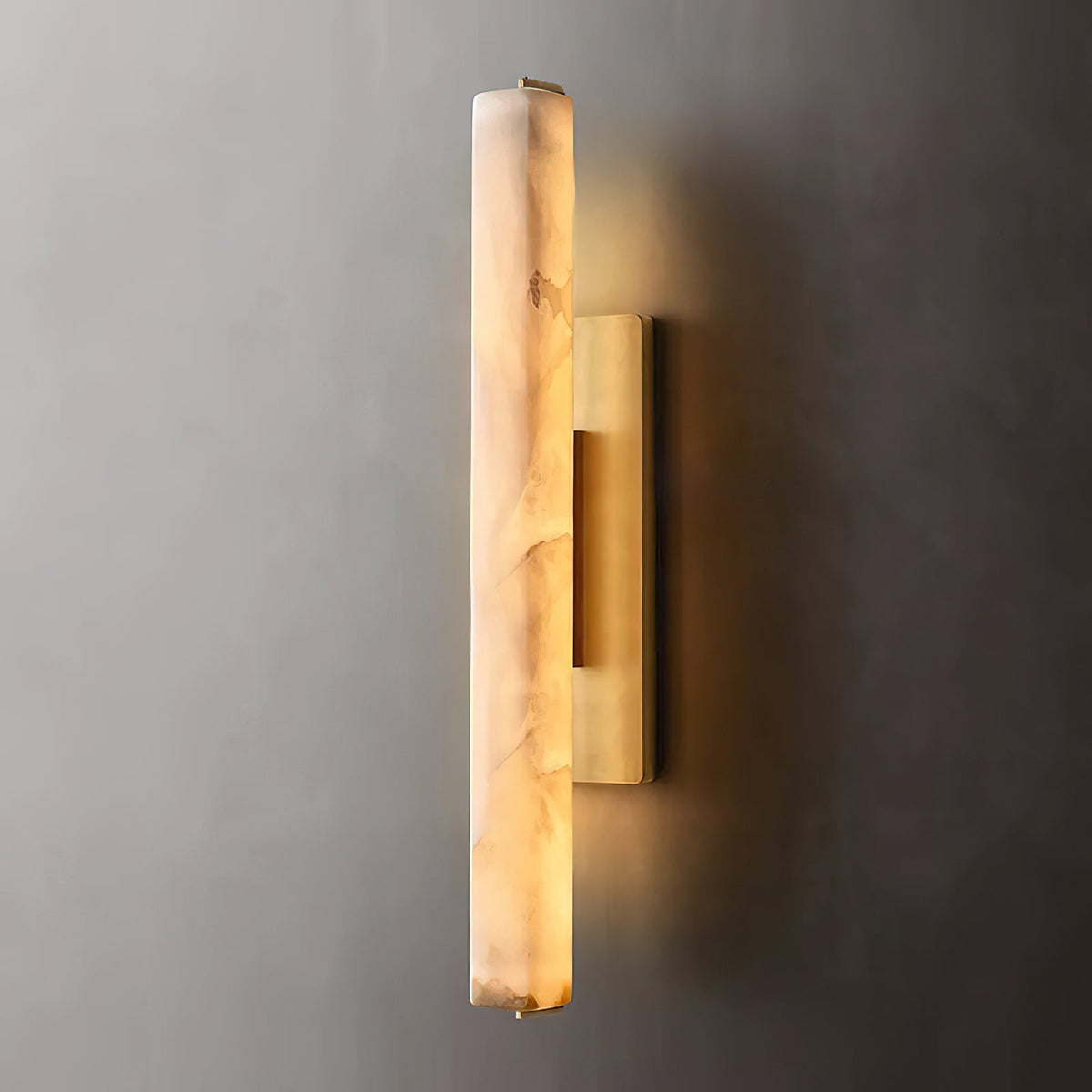 Lioreella Linear wandlamp