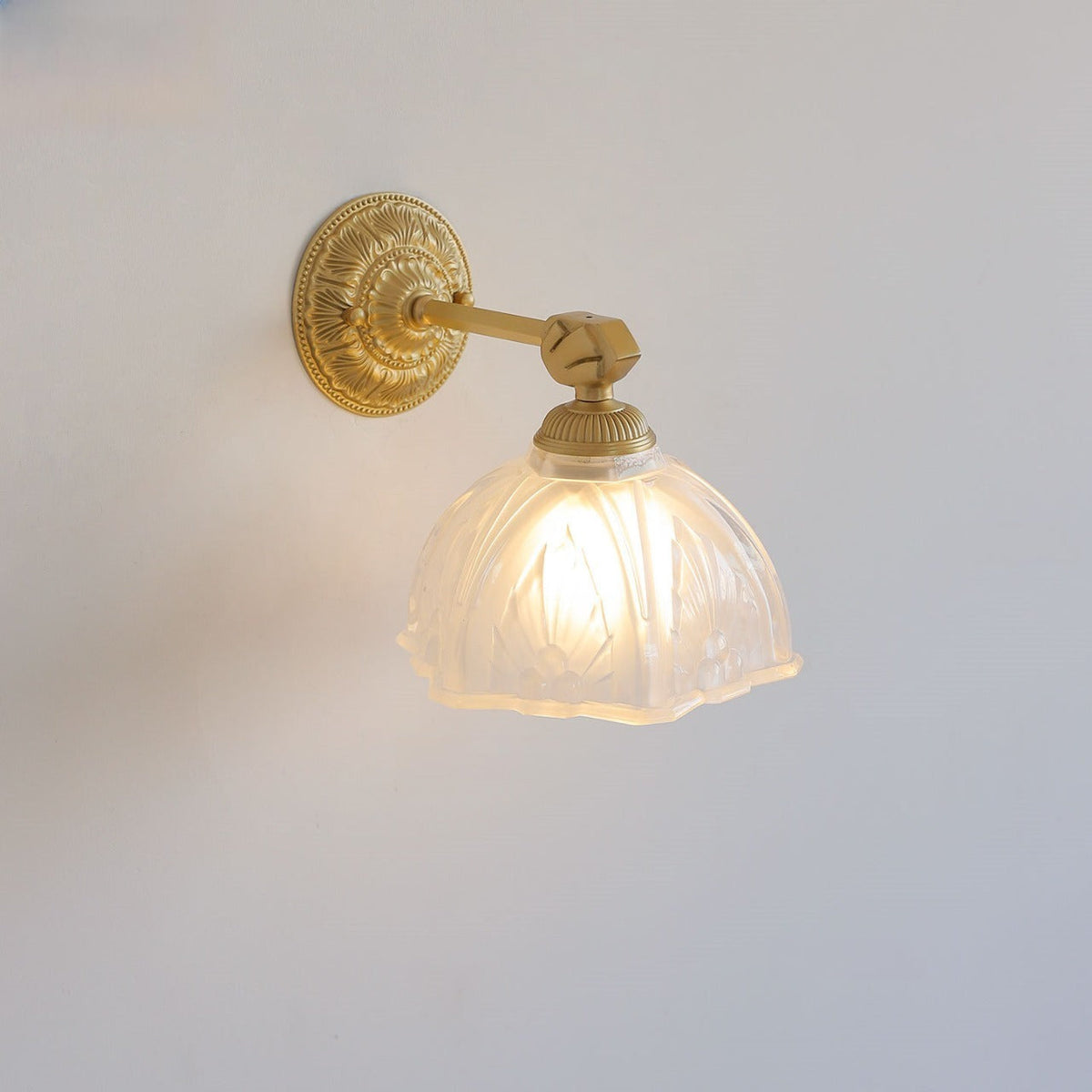 Eugene wandlamp