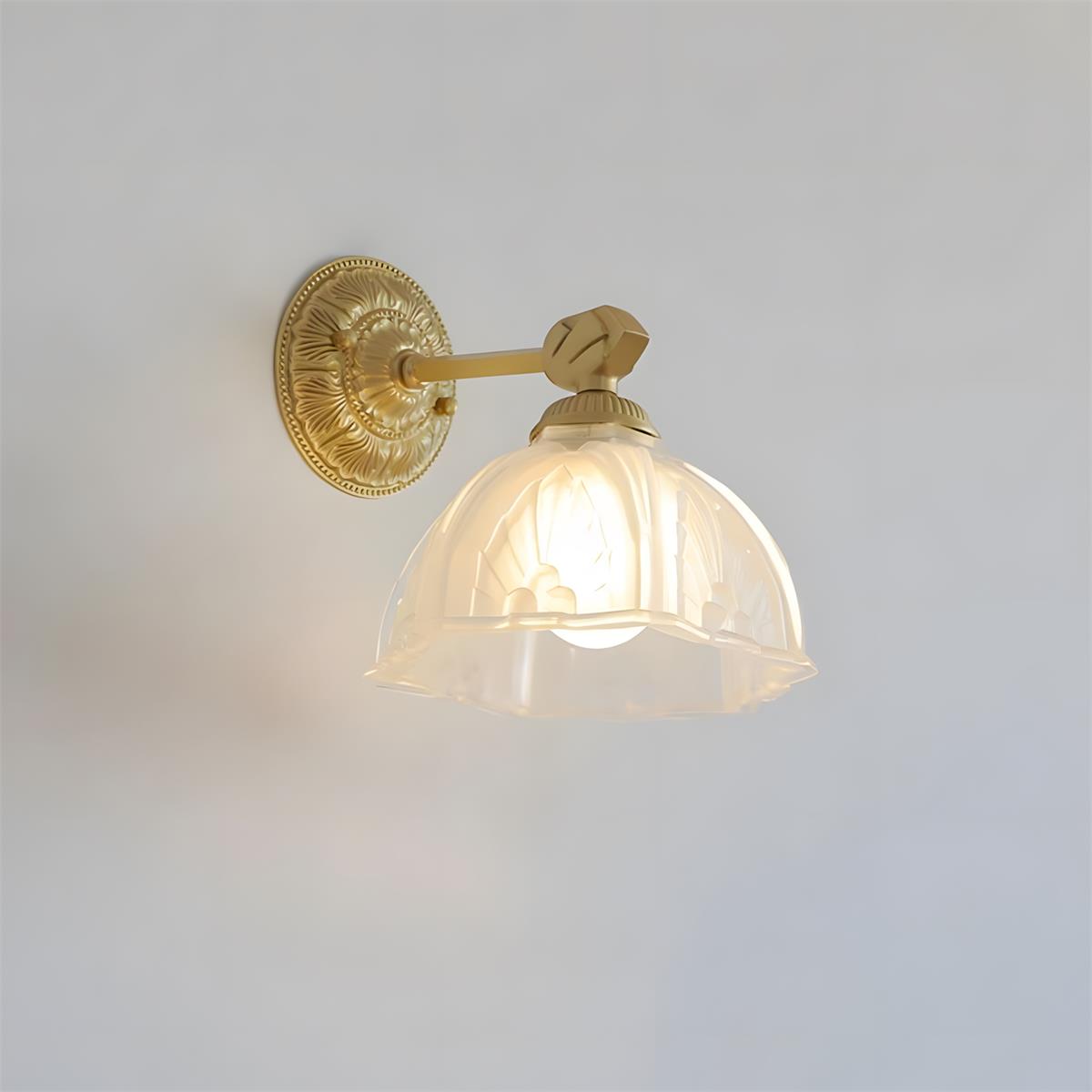 Eugene wandlamp