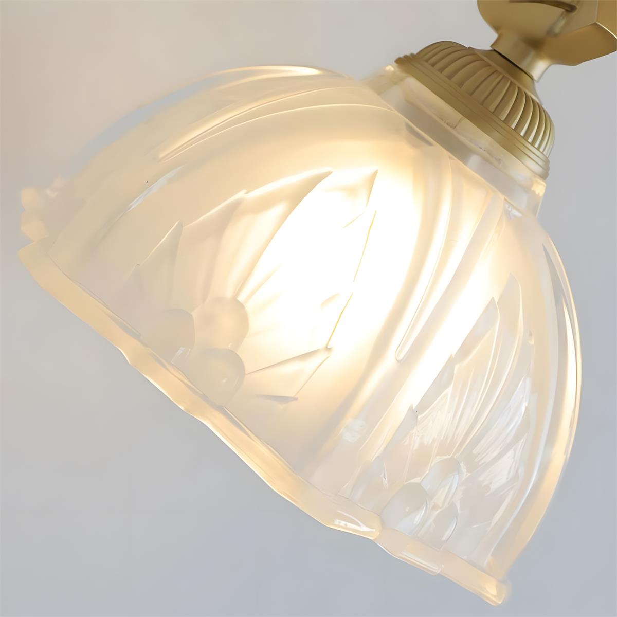 Eugene wandlamp