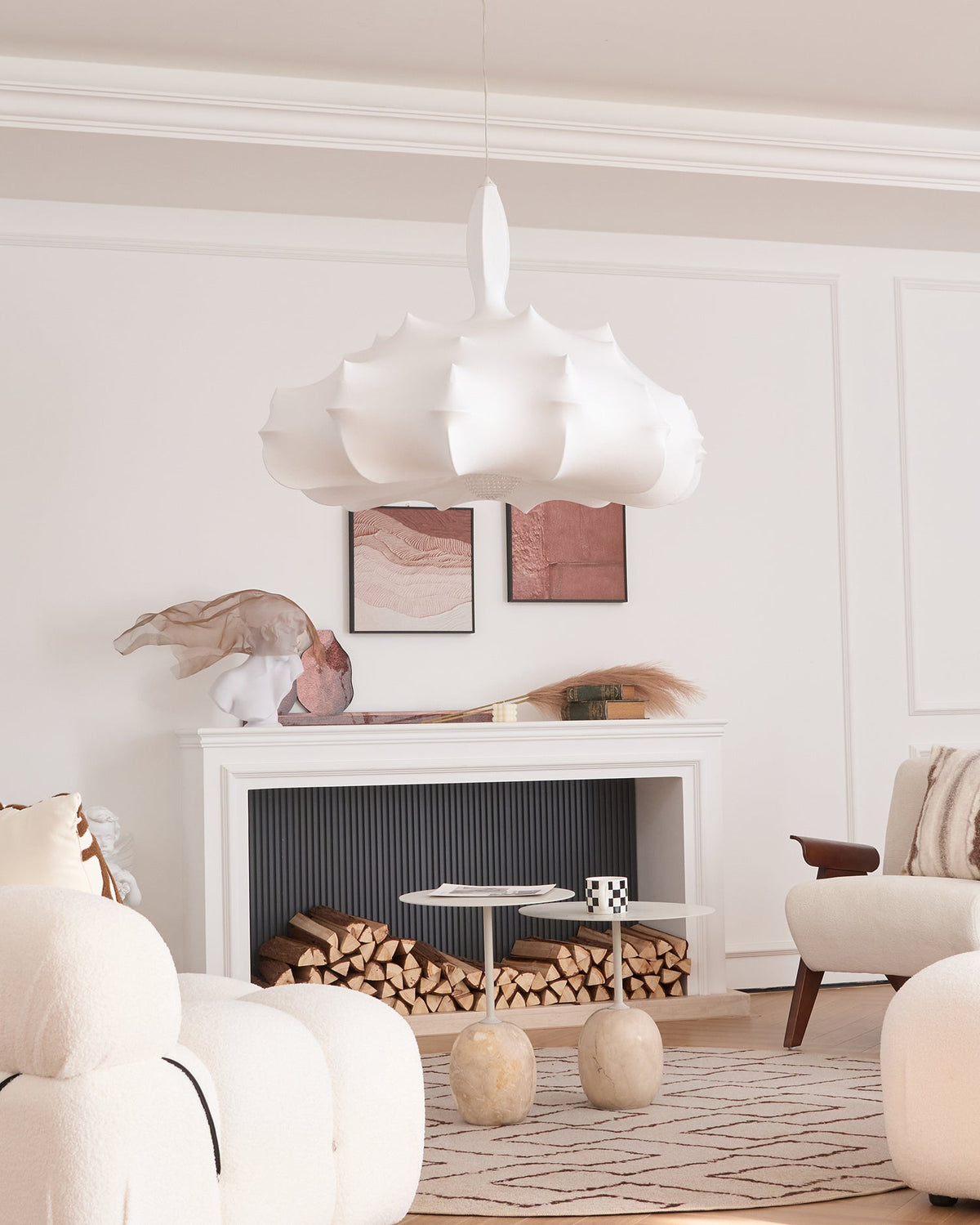Noralette hanglamp