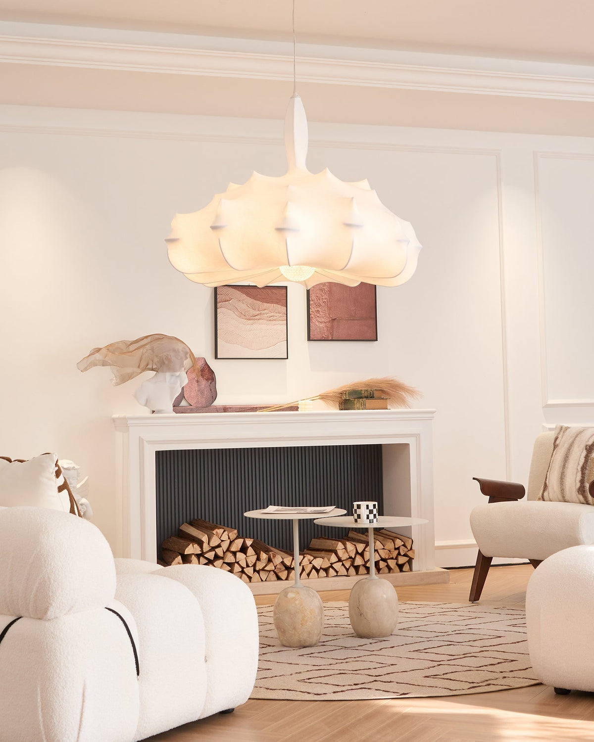Noralette hanglamp