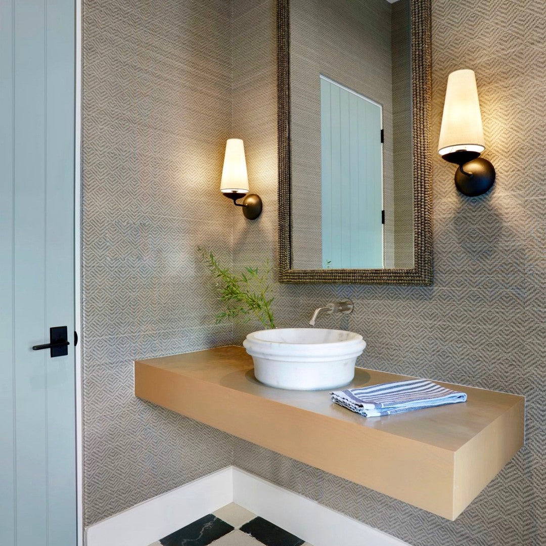 Sorerielle wandlamp