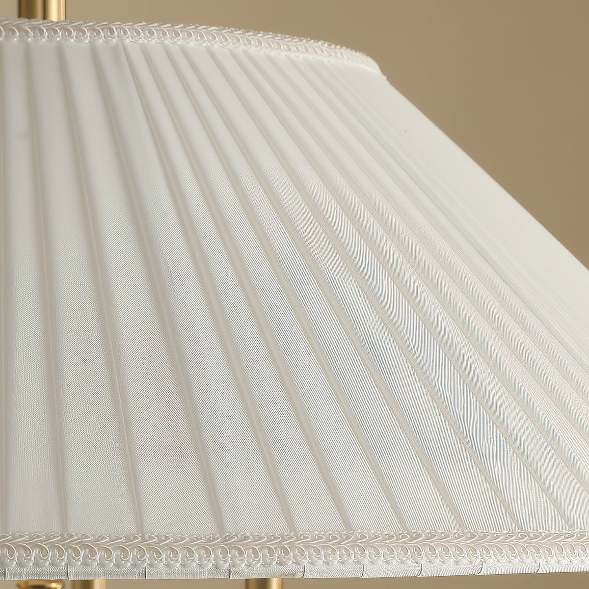 Xylren geplooide hanglamp