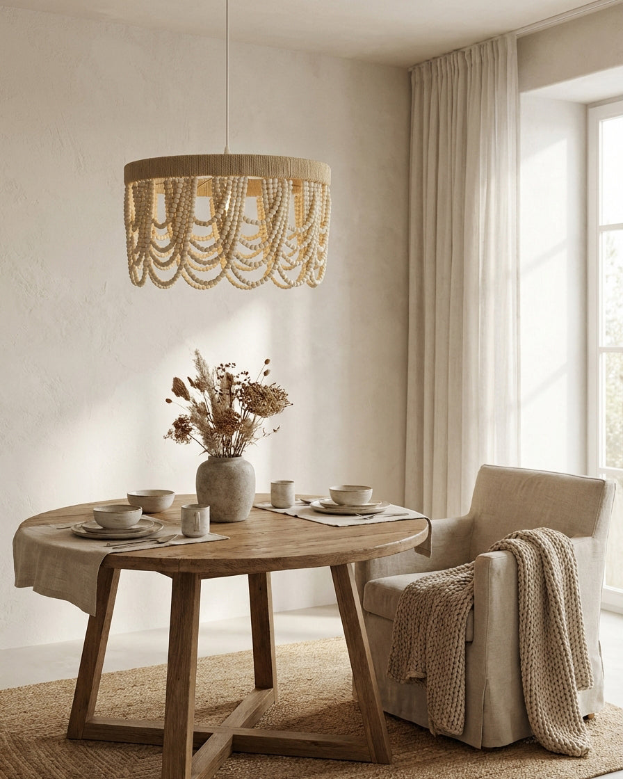 Soruiella hanglamp