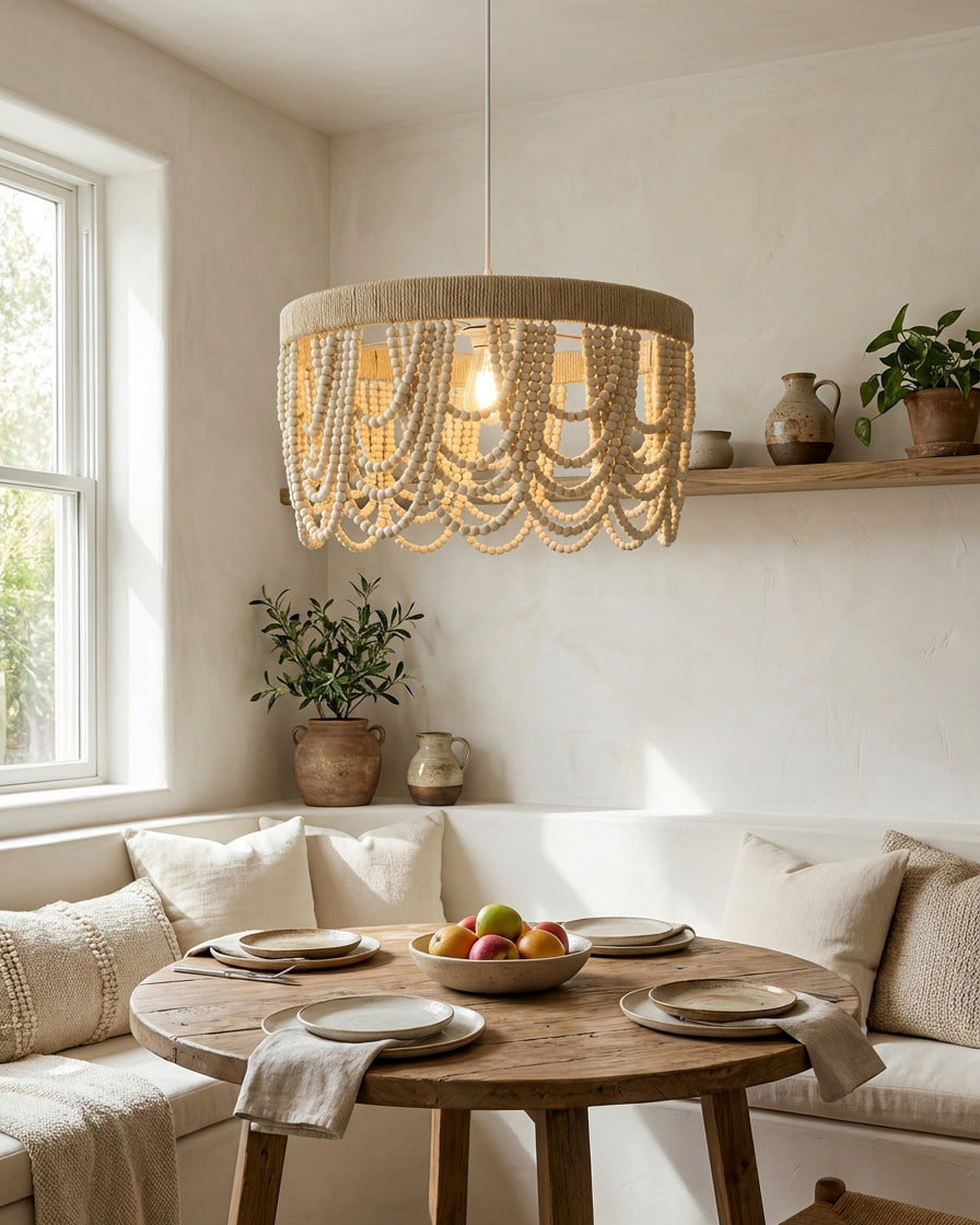 Soruiella hanglamp