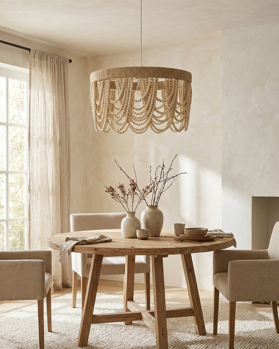 Soruiella hanglamp