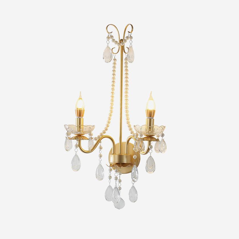 Teriaette wandlamp