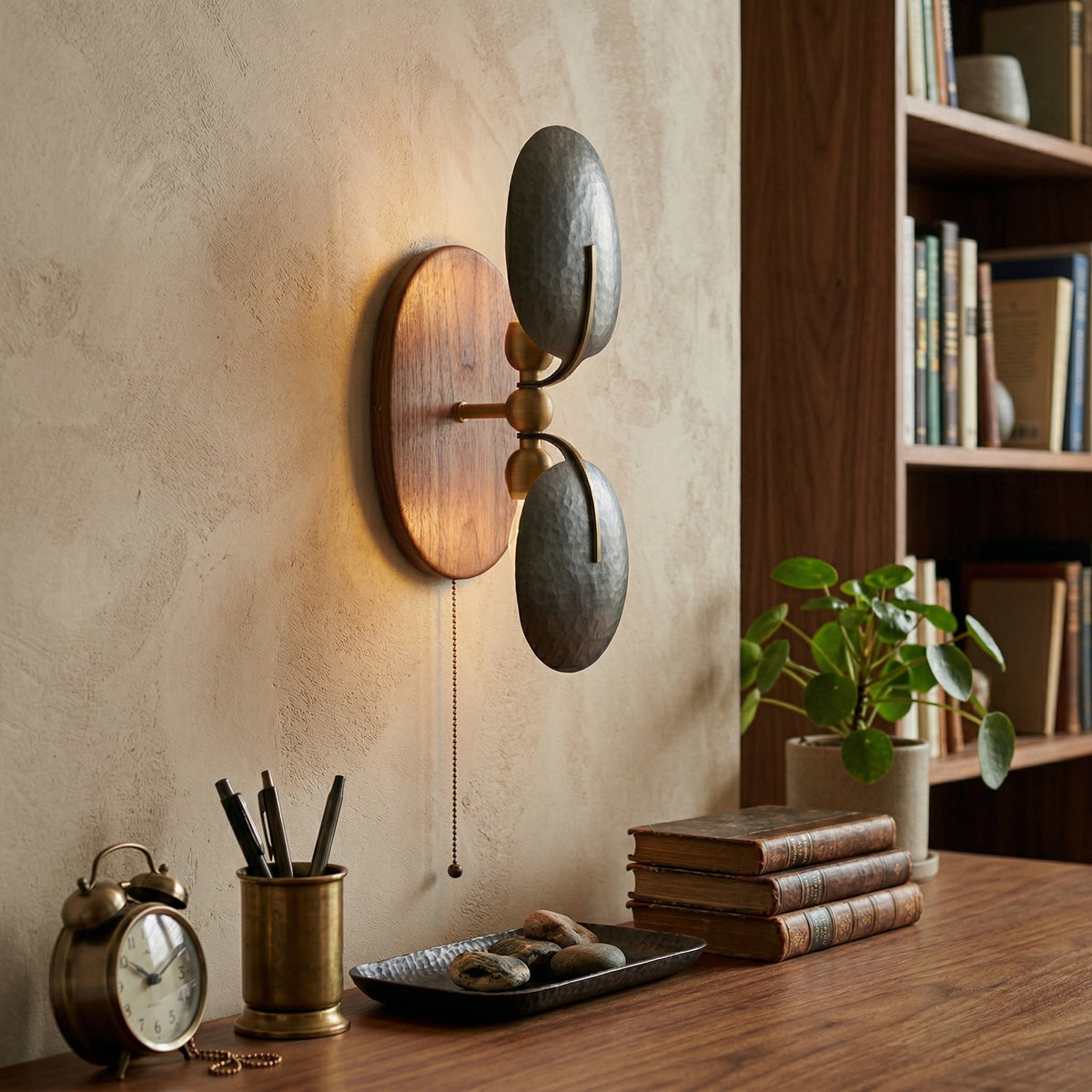 Ormeryn Greta wandlamp