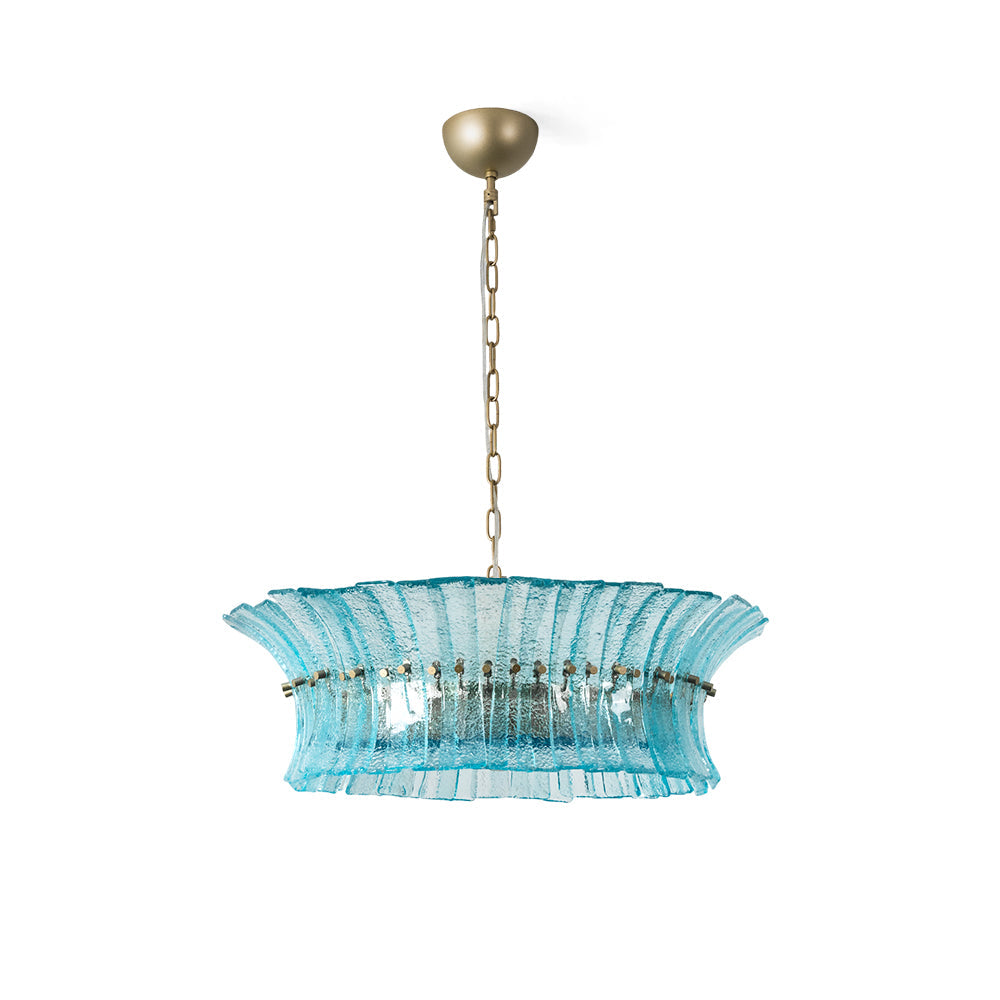 Celoissa glas kroonluchter