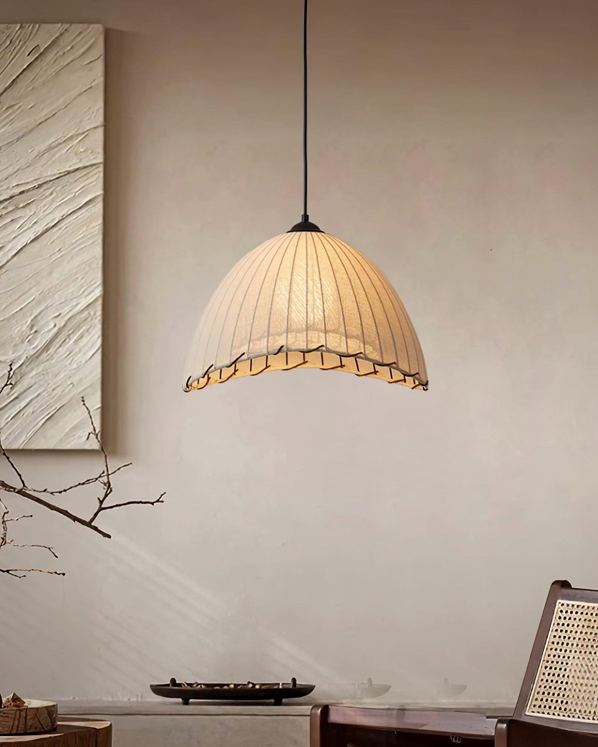 Seloeria hanglamp