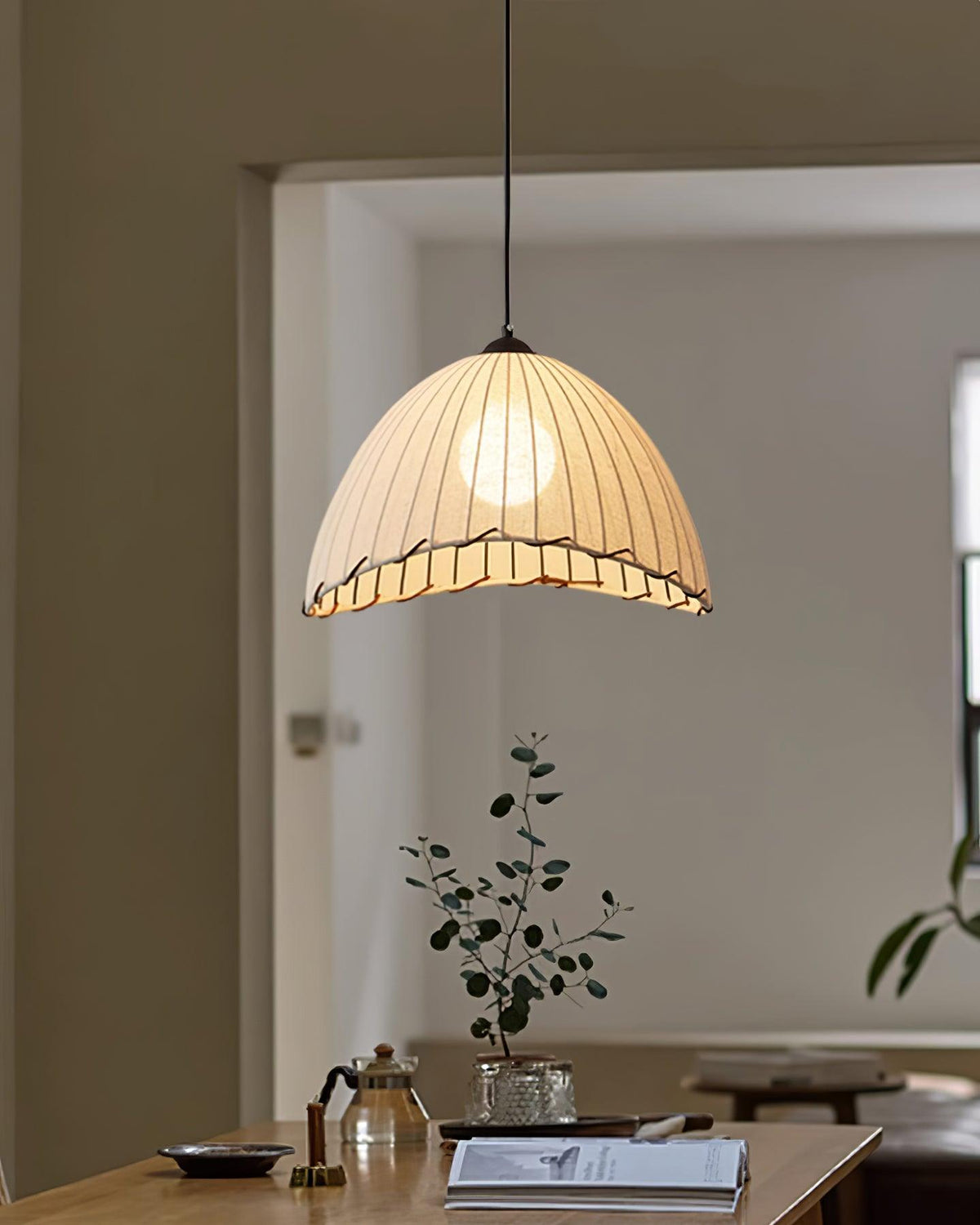 Seloeria hanglamp