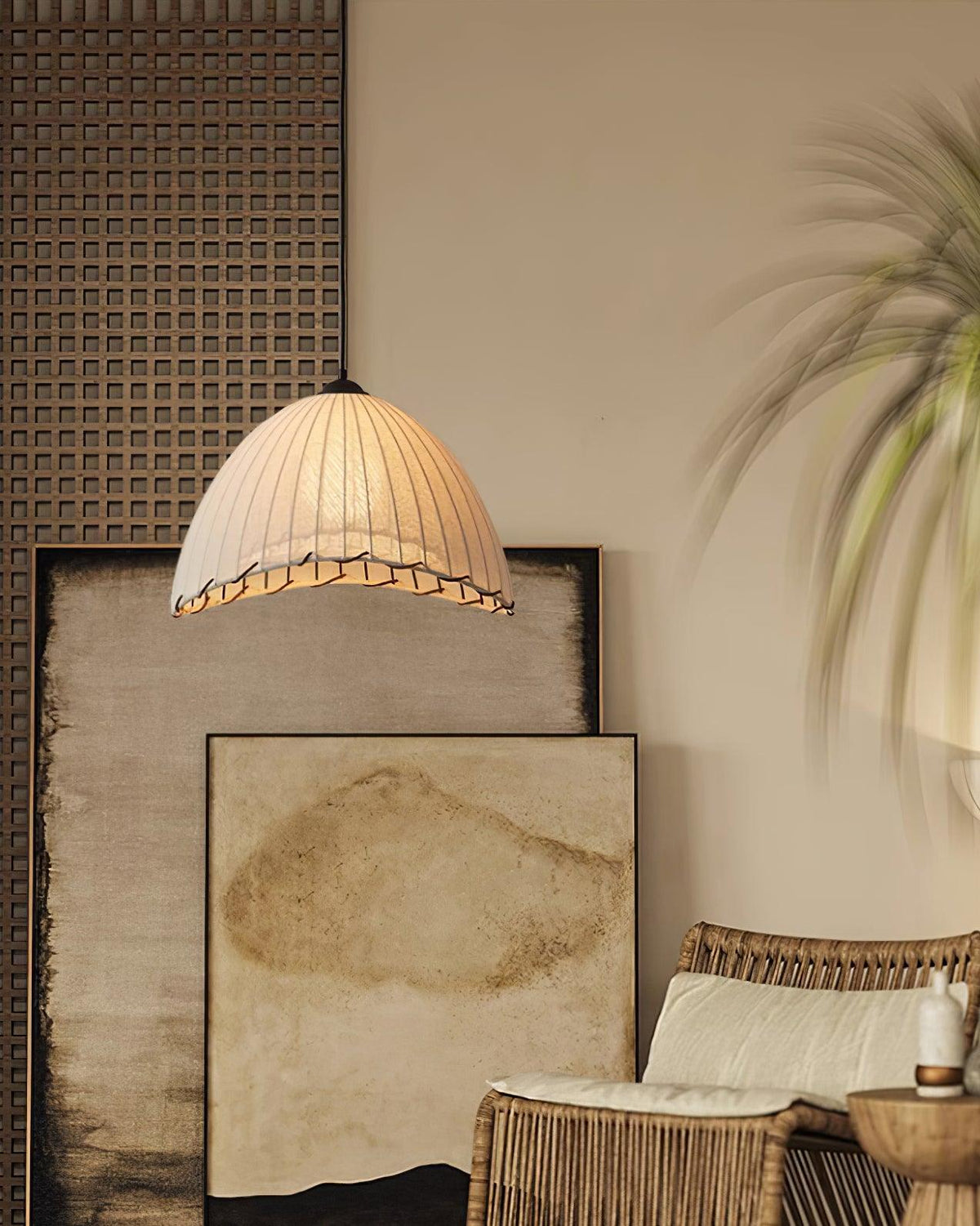 Seloeria hanglamp