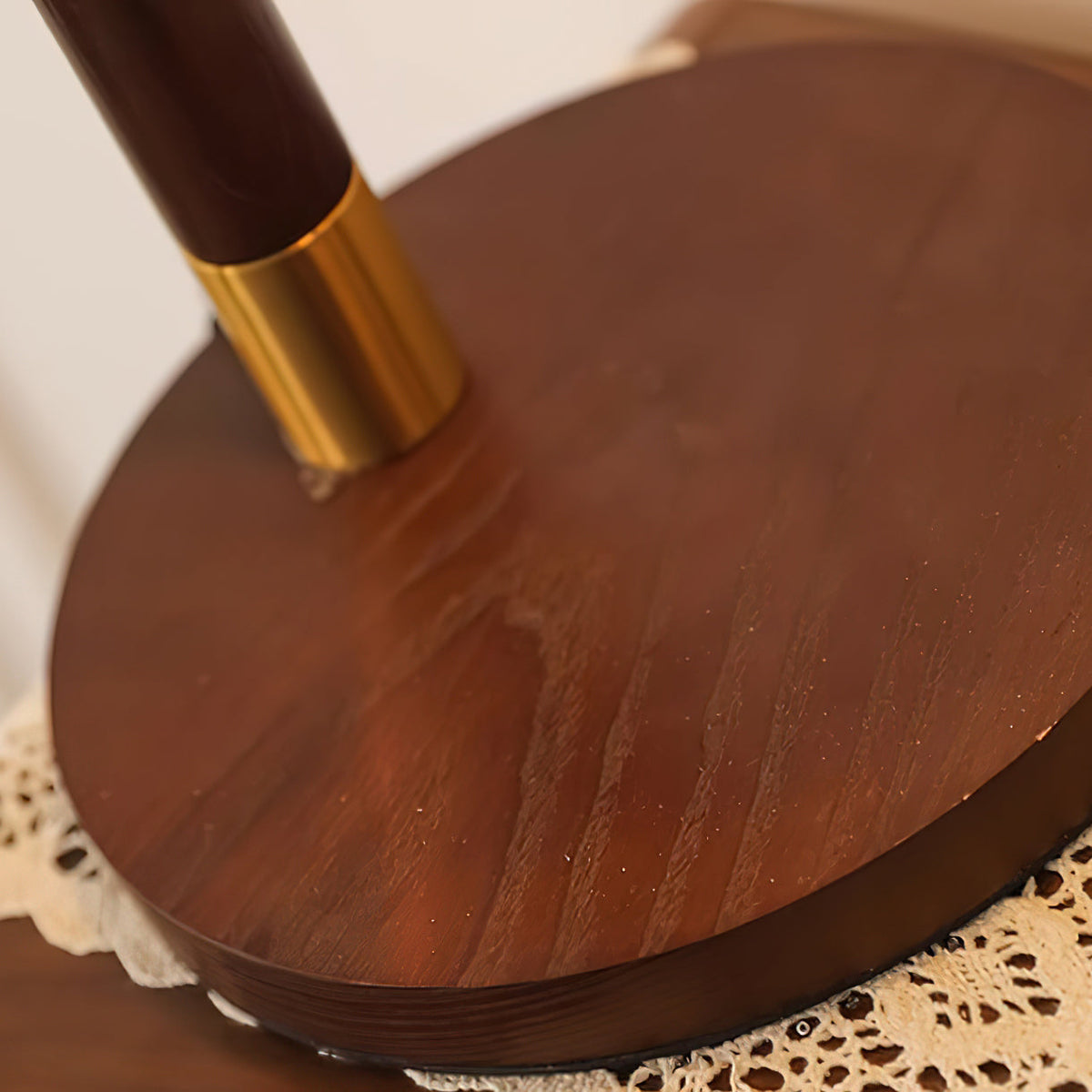 Lumanella vloerlamp