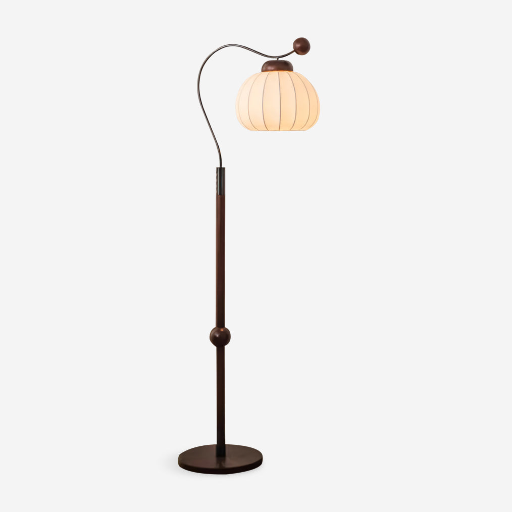 Lumanella vloerlamp