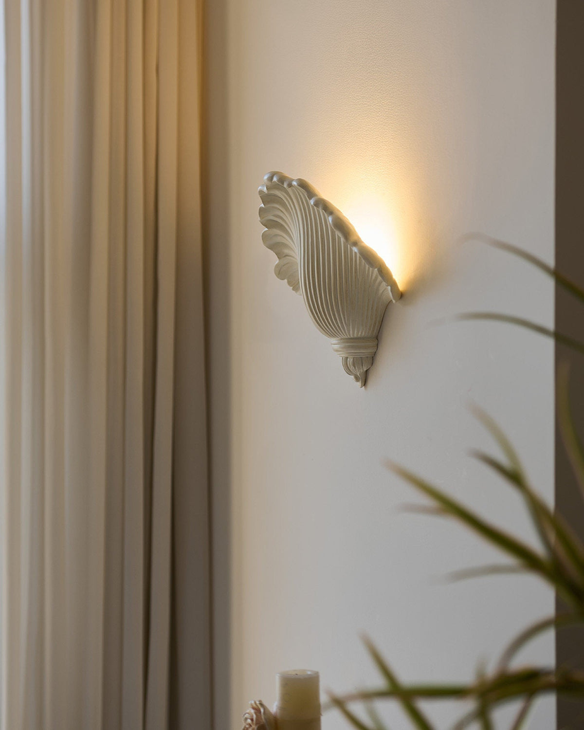 Calarira wandlamp