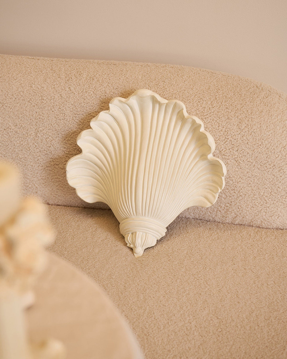 Calarira wandlamp