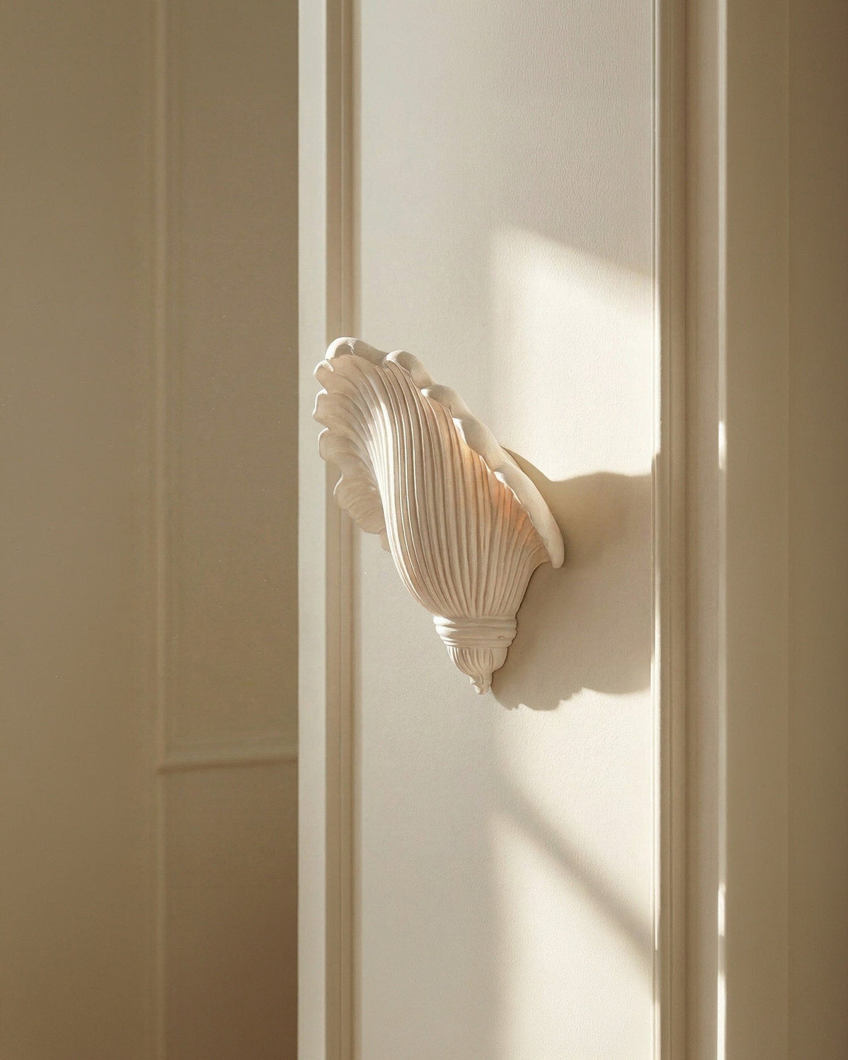 Calarira wandlamp