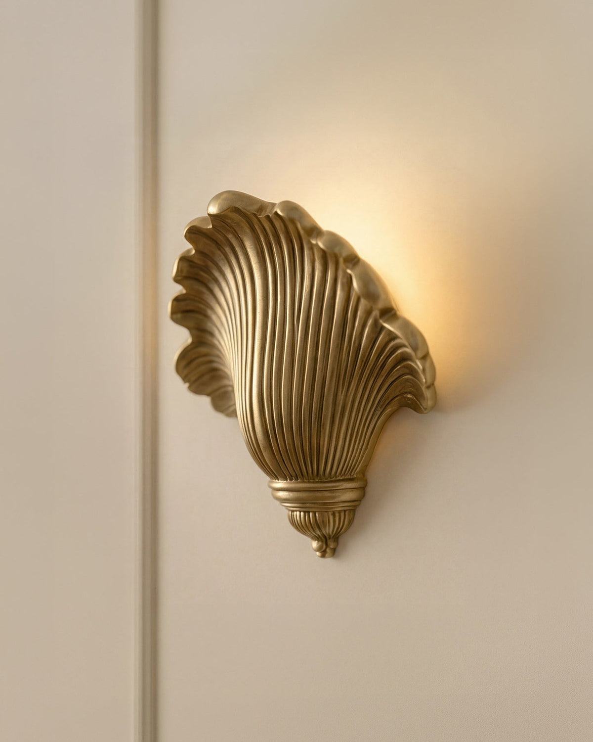 Calarira wandlamp