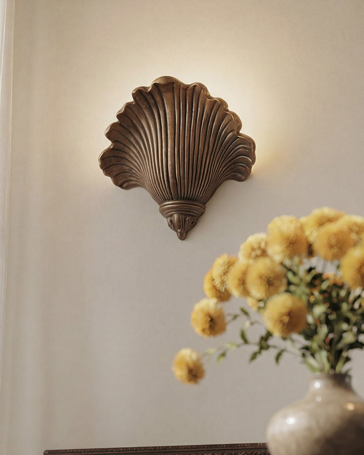Calarira wandlamp