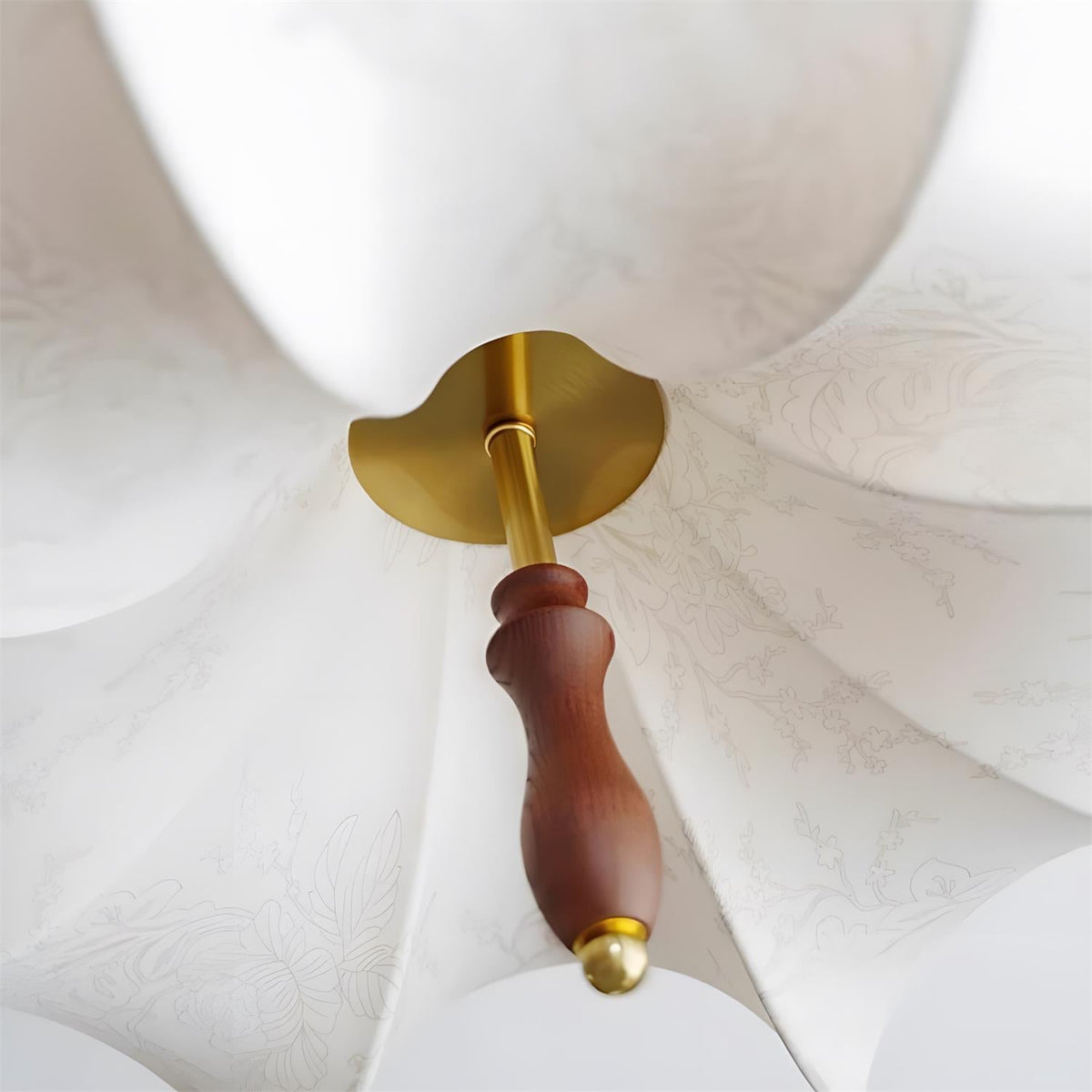 Esther plafondlamp