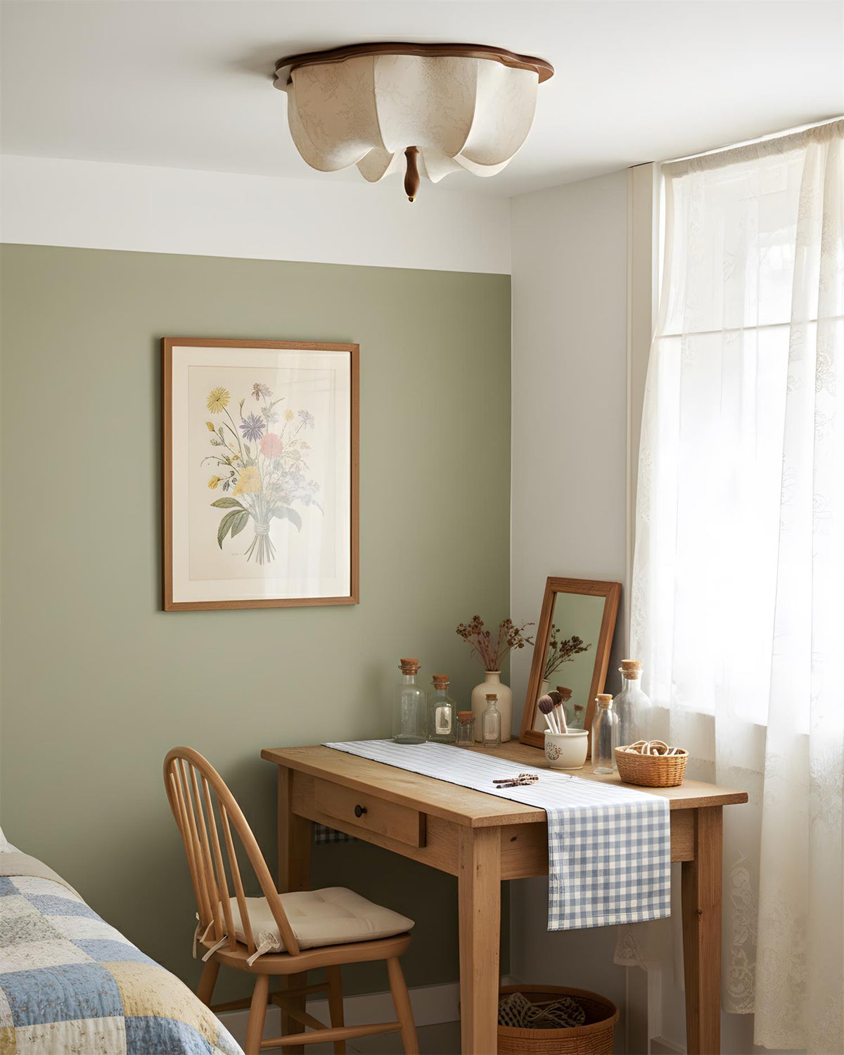 Esther plafondlamp