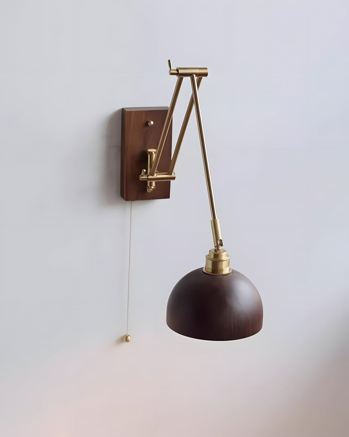 Viraaenne wandlamp