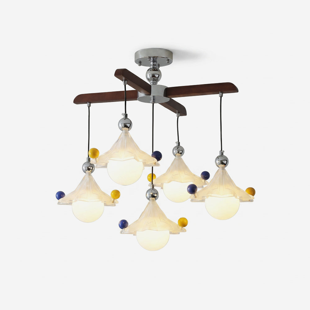 Viraivora plafondlamp