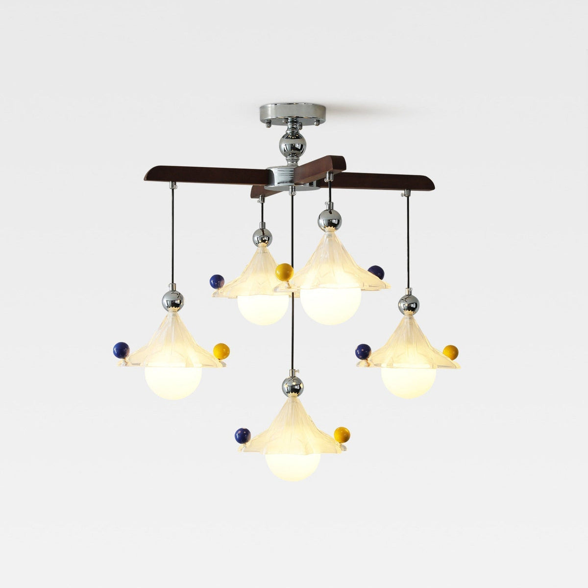 Viraivora plafondlamp