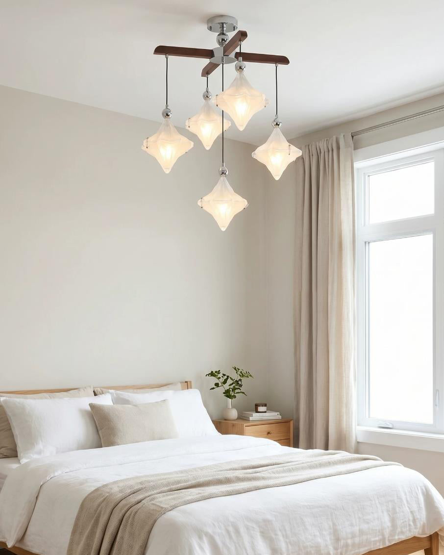 Viraivora plafondlamp