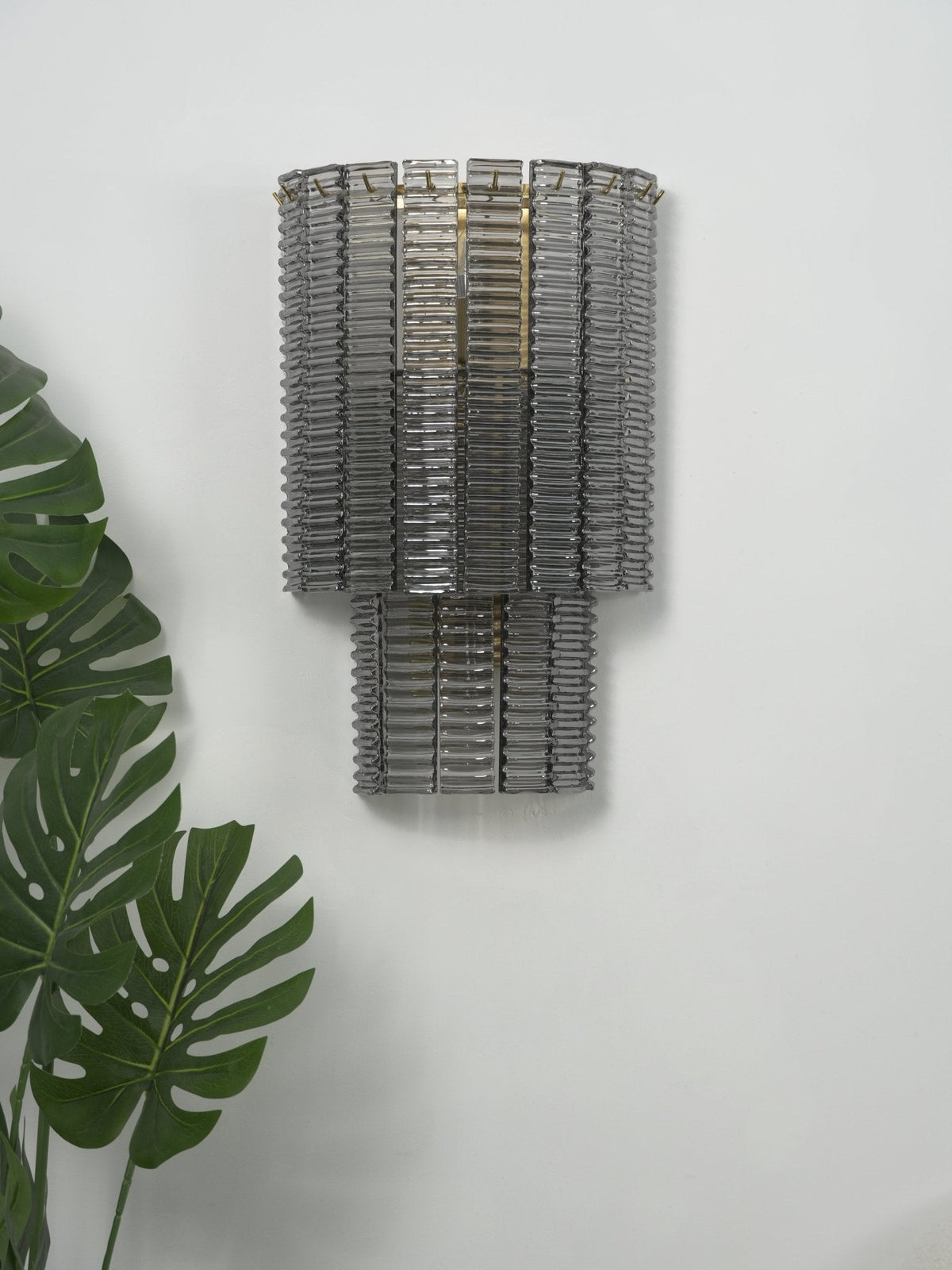 Helix Hive wandlamp