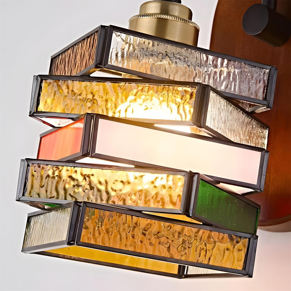 Soreise wandlamp