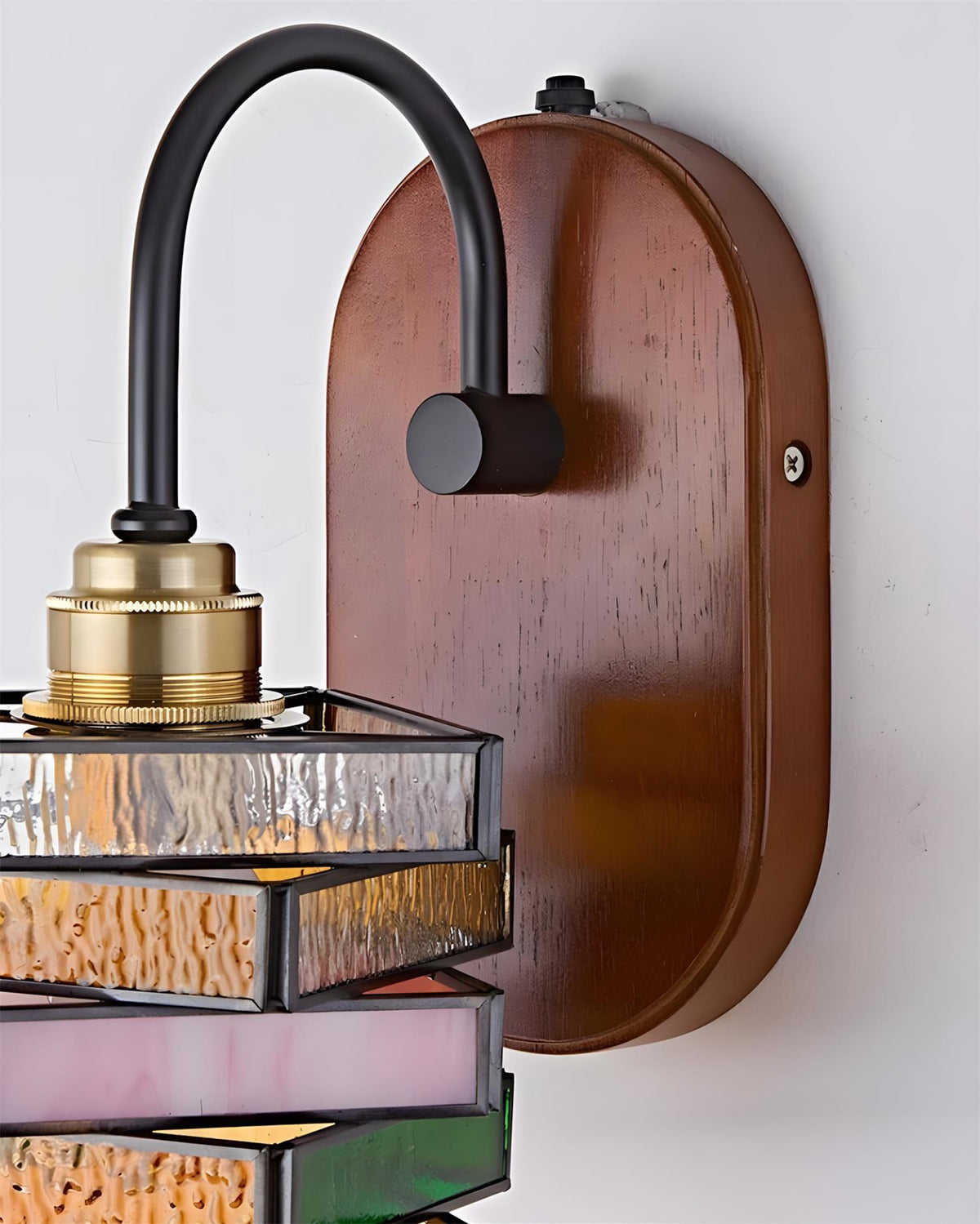 Soreise wandlamp
