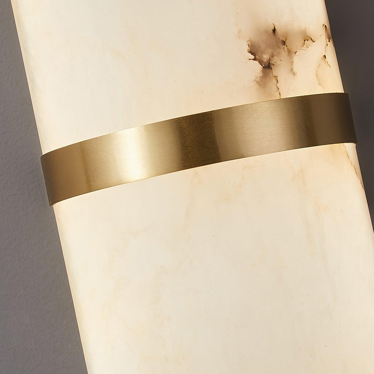 Capsal wandlamp
