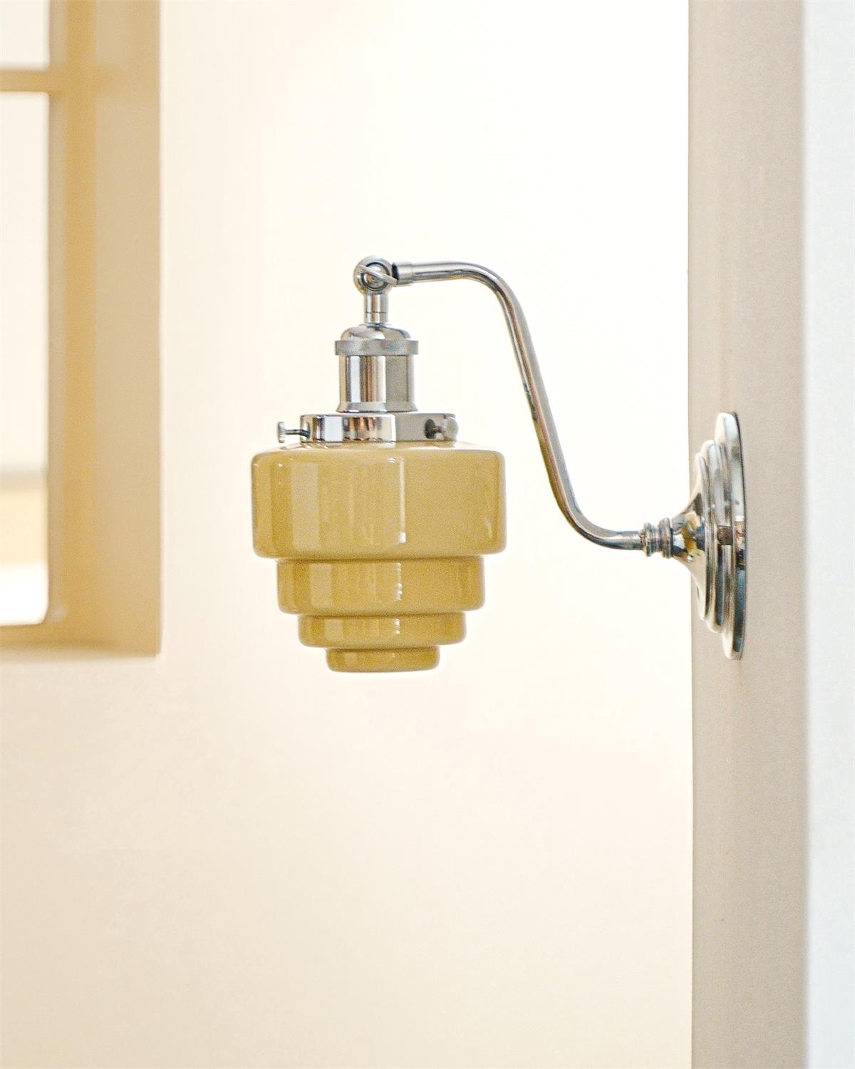 Velerella wandlamp