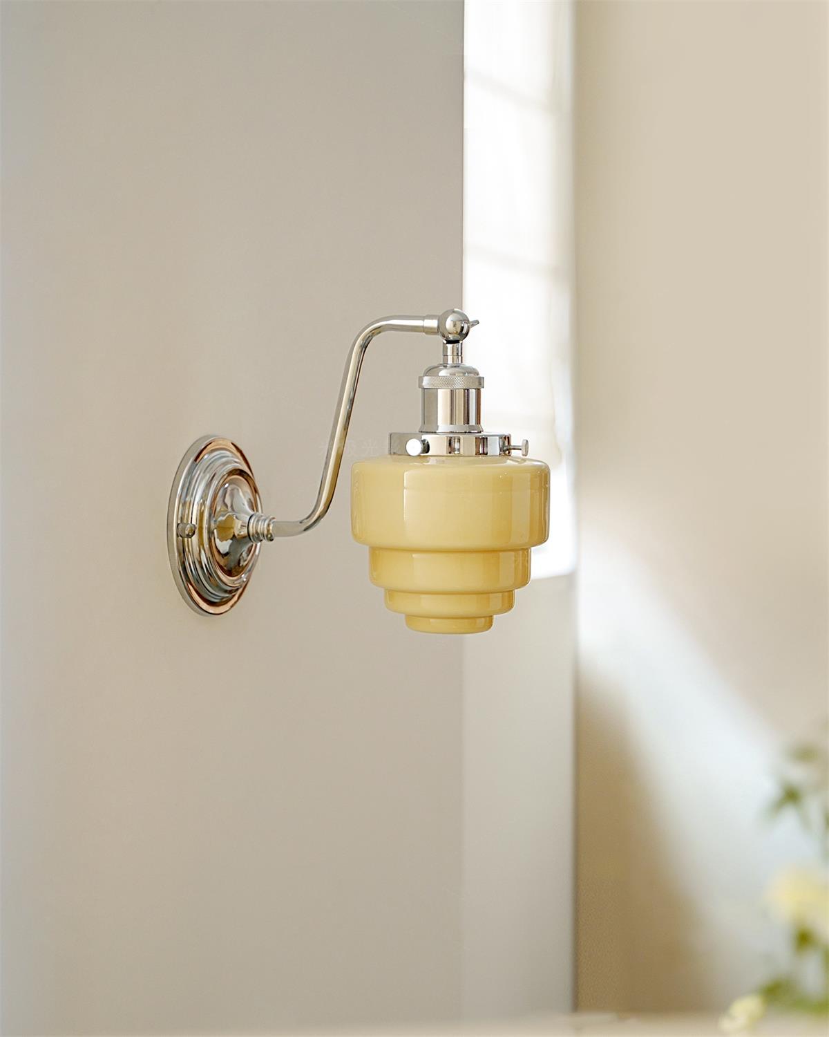 Velerella wandlamp