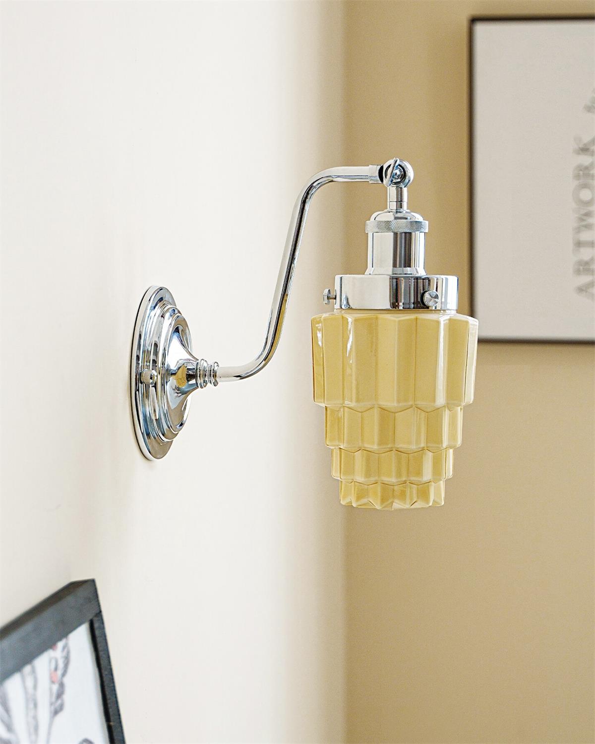 Velerella wandlamp