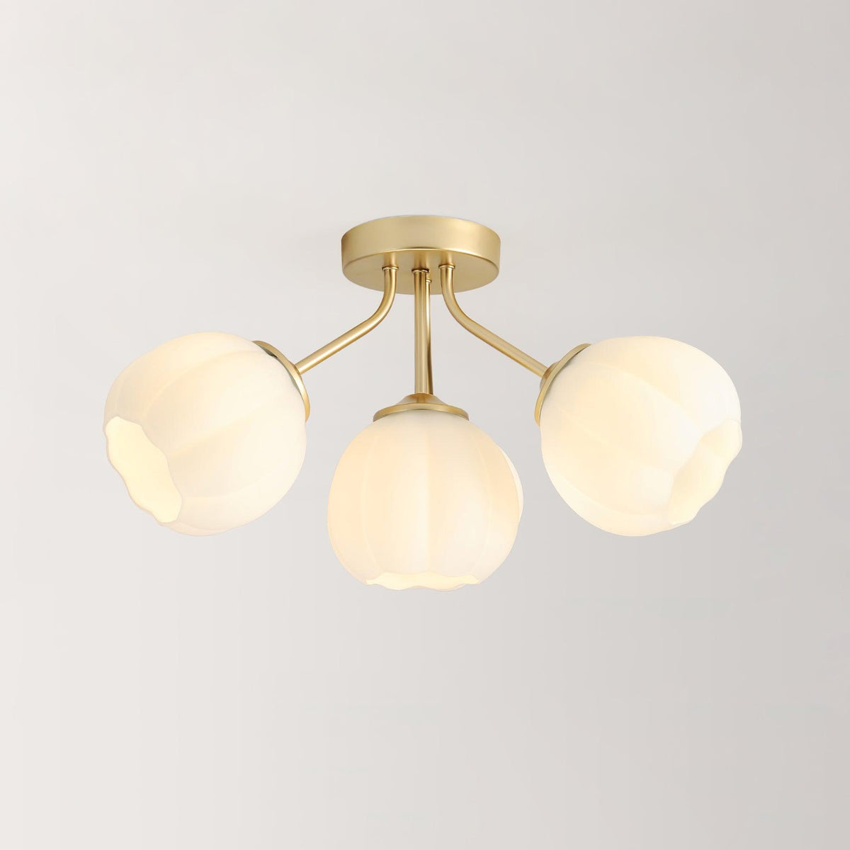 Evania plafondlamp