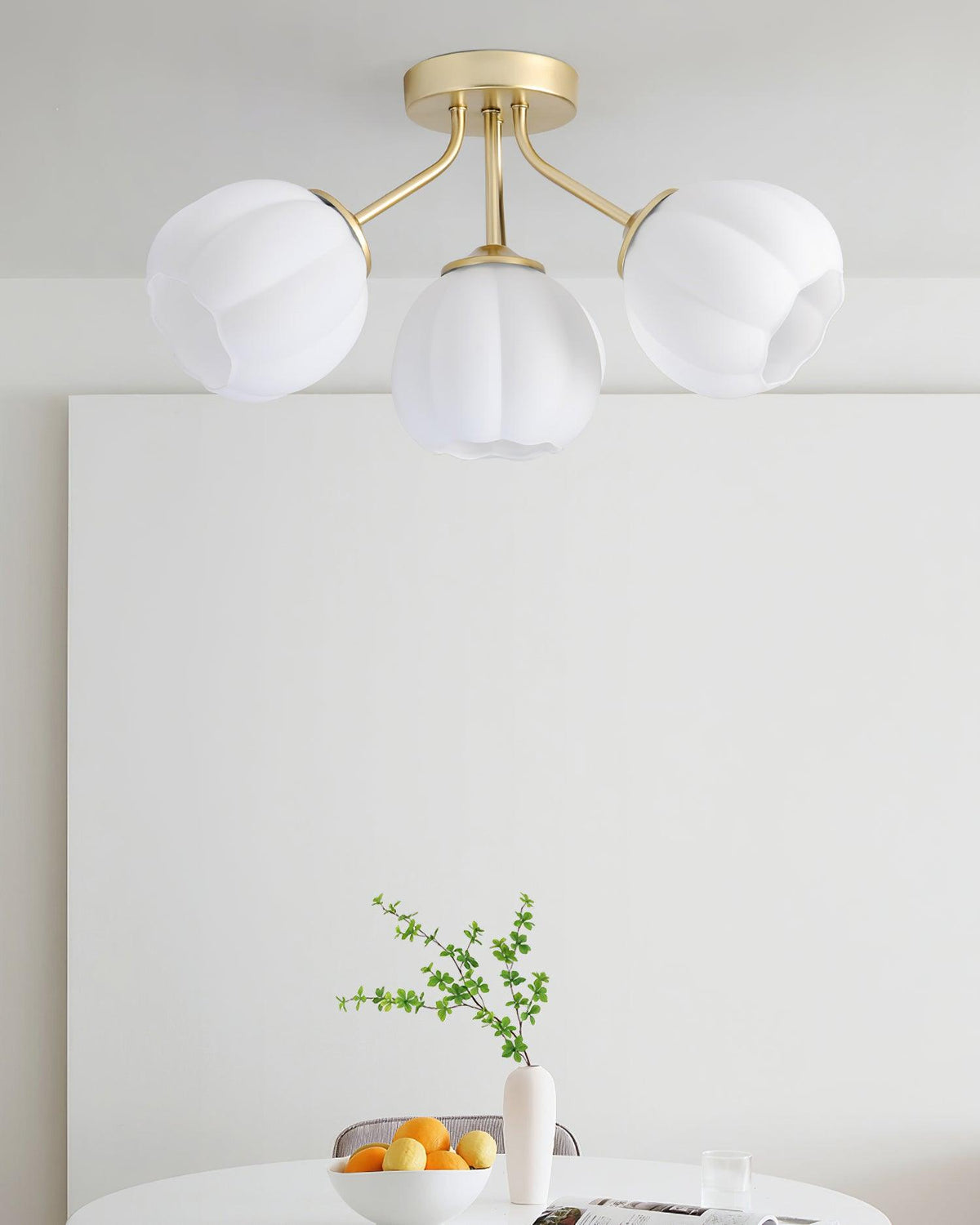 Evania plafondlamp