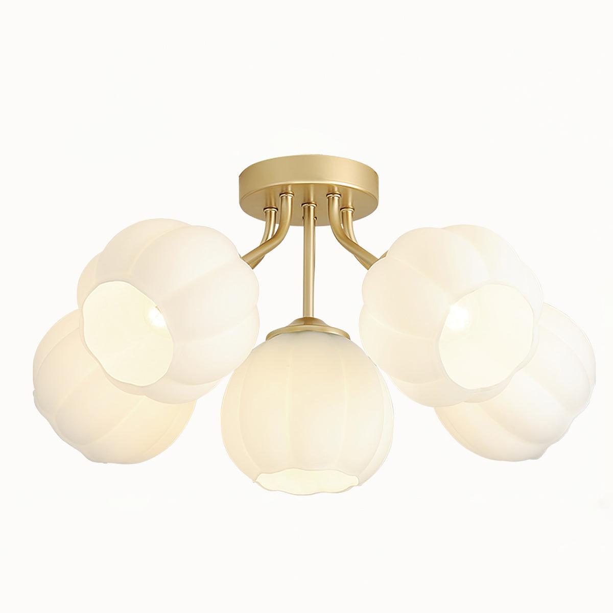 Evania plafondlamp