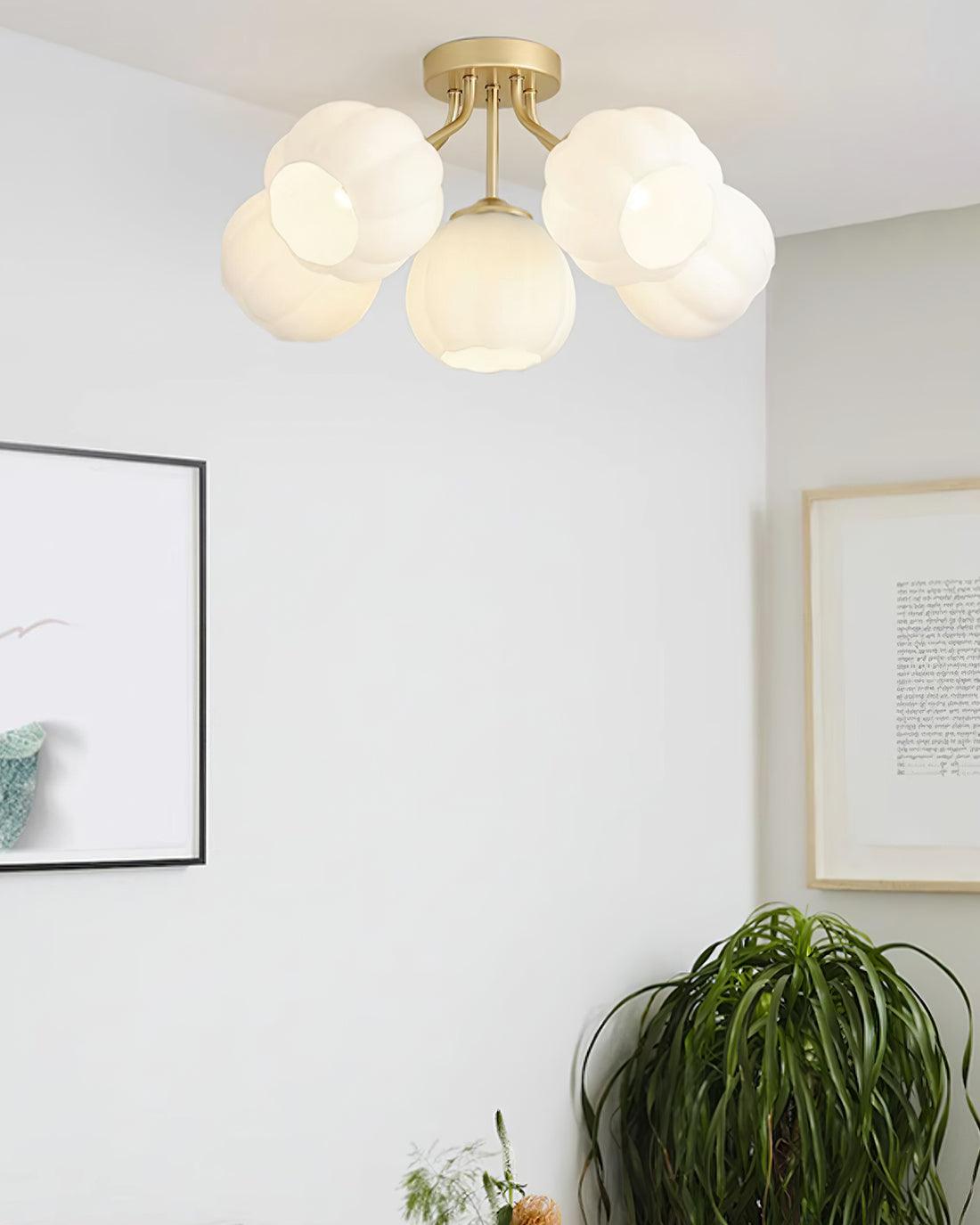 Evania plafondlamp
