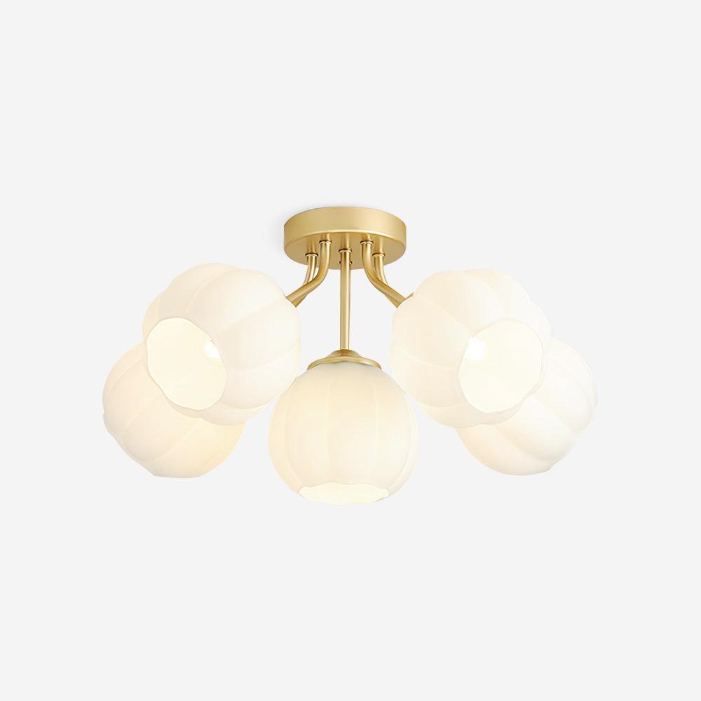 Evania plafondlamp