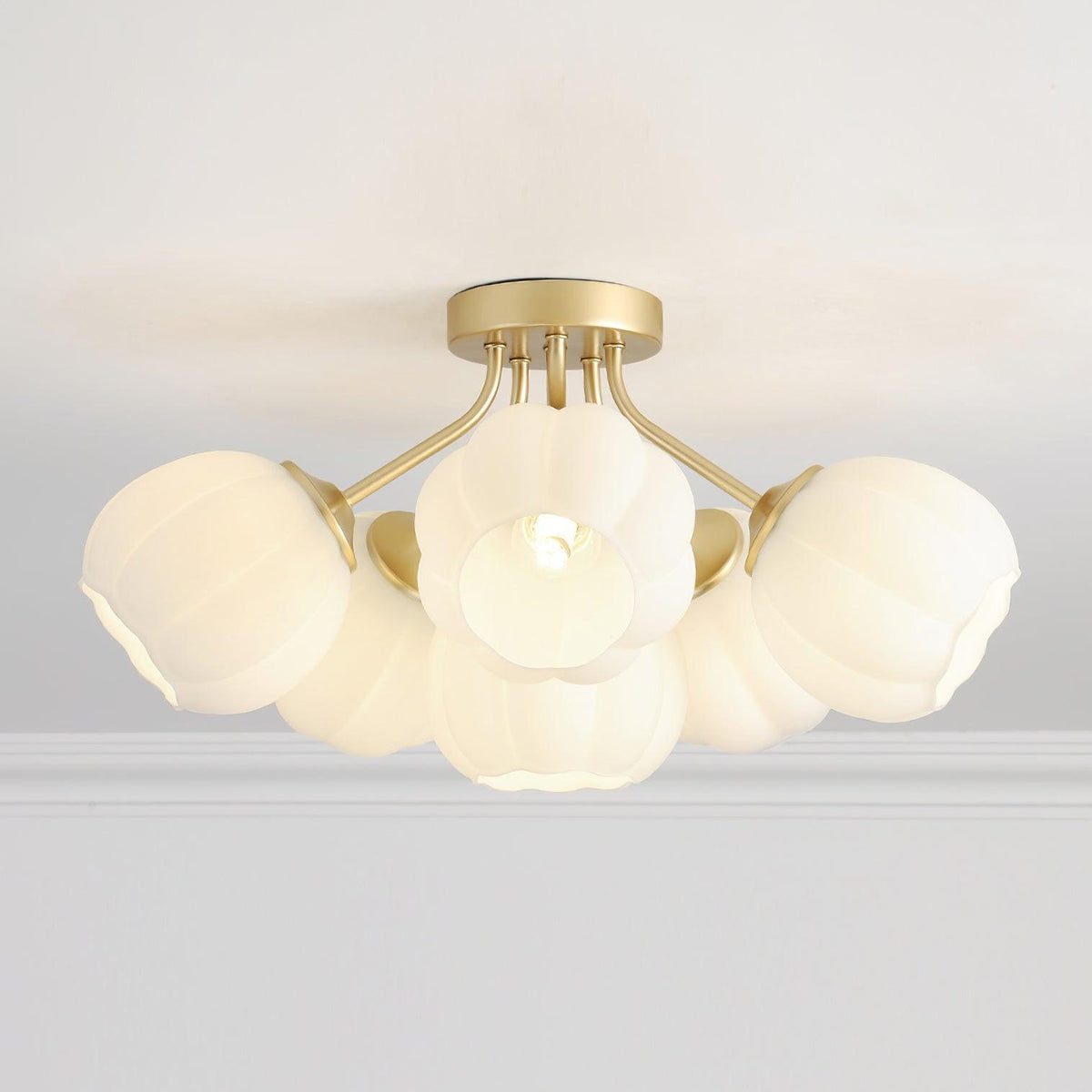 Evania plafondlamp