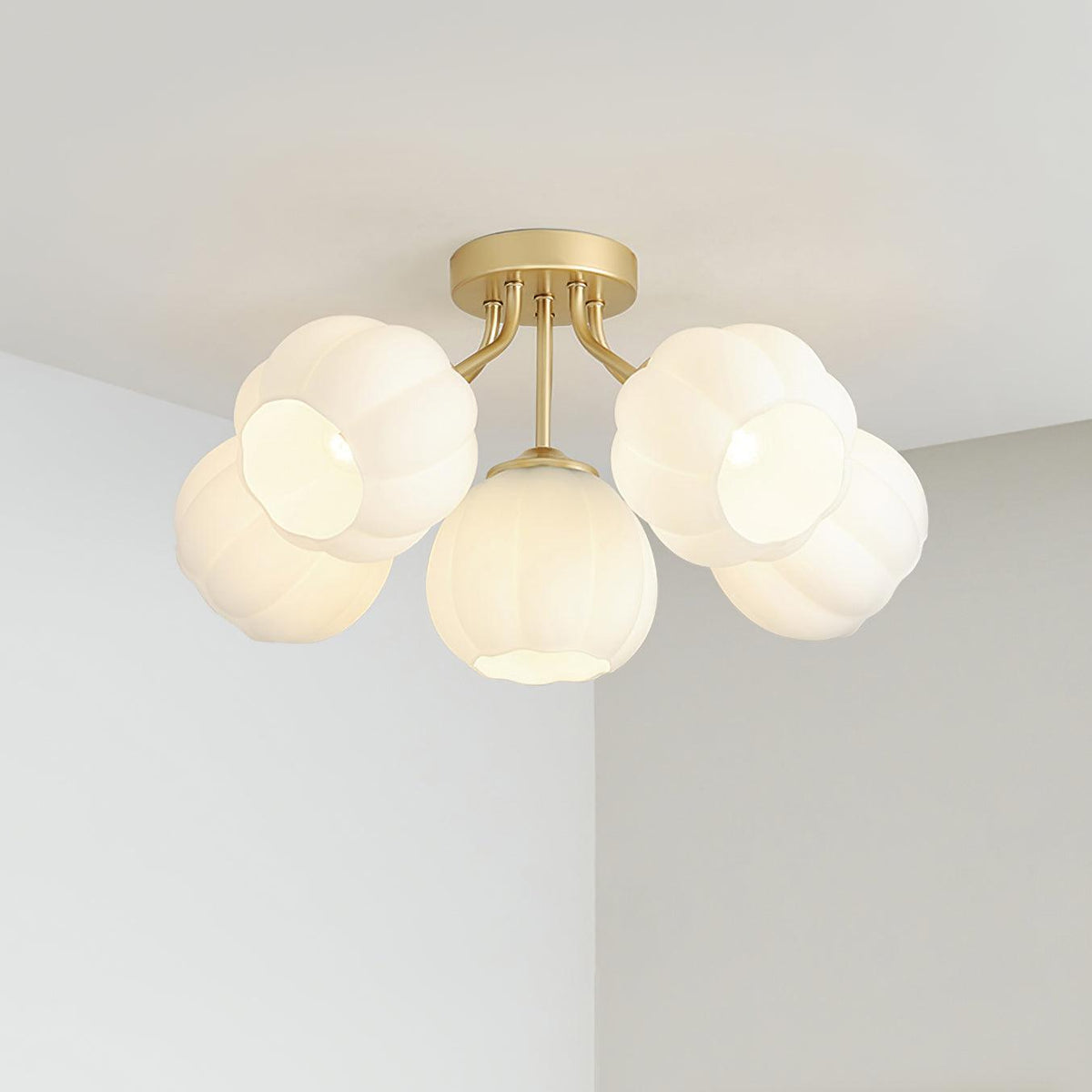 Evania plafondlamp