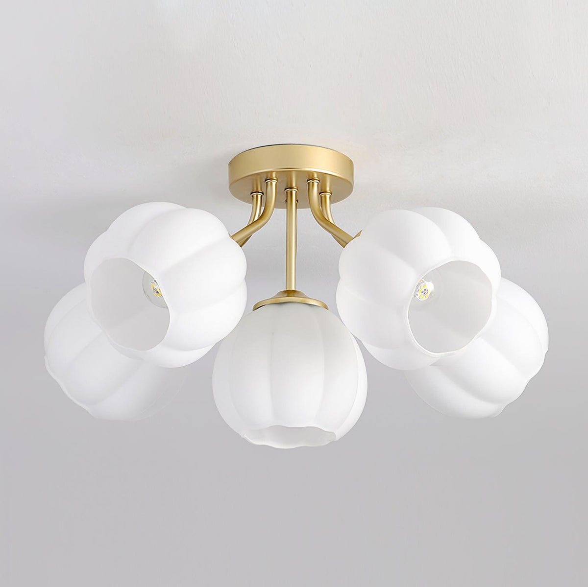 Evania plafondlamp