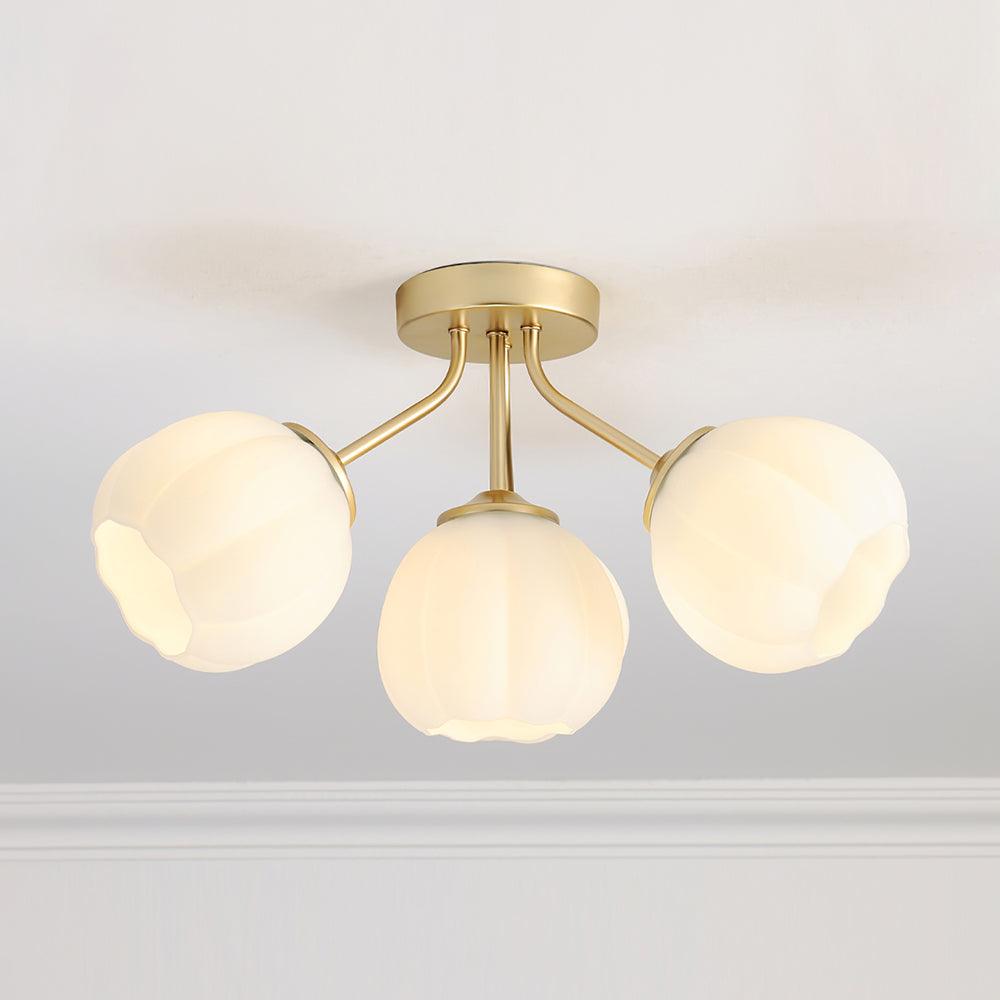 Evania plafondlamp