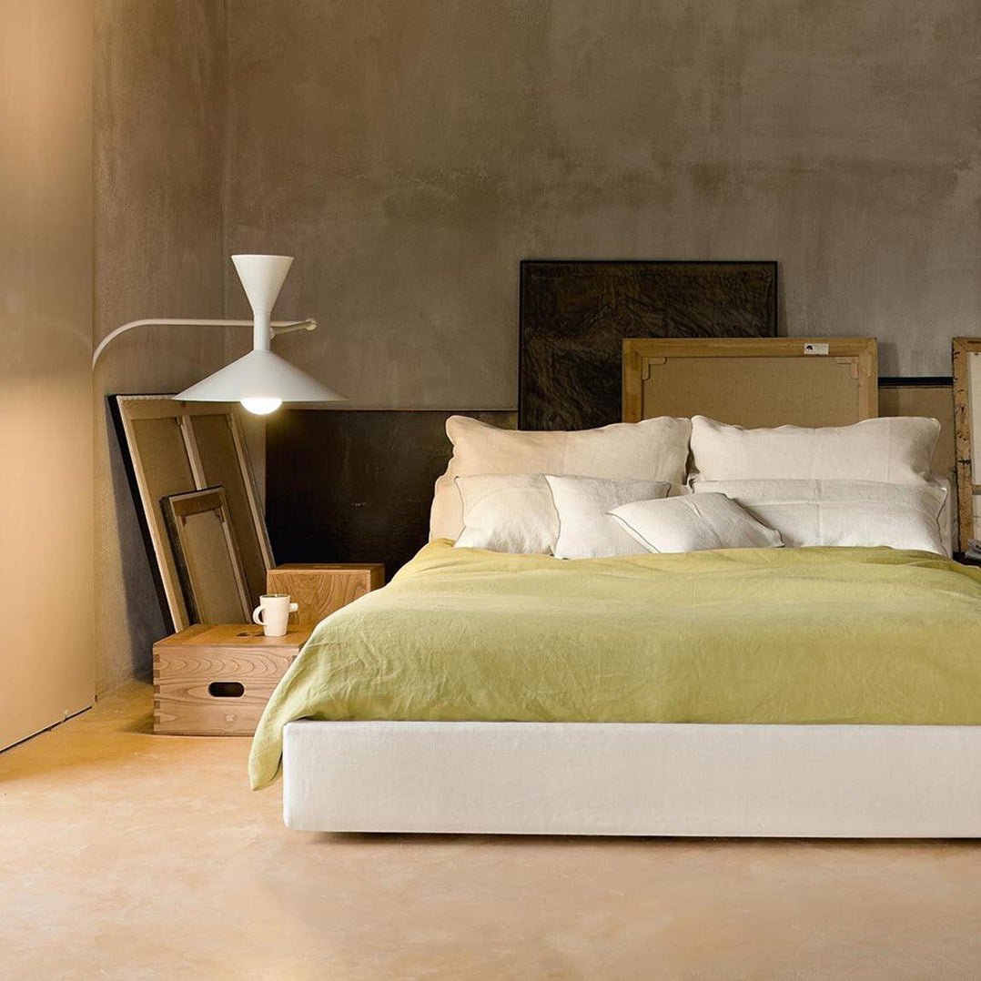 Viraelaria wandlamp Marseille Verstelbare Arm
