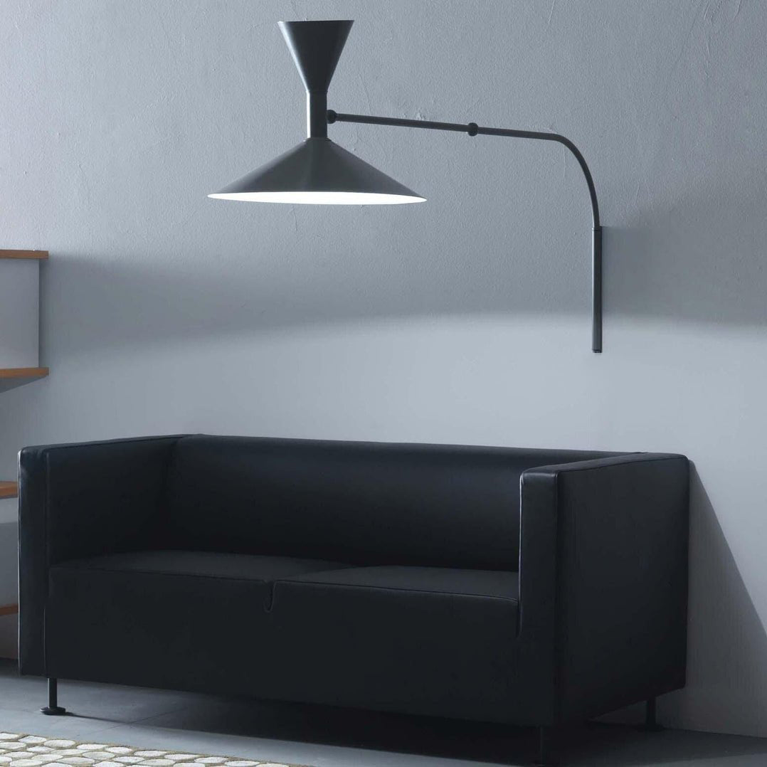 Marseille wandlamp